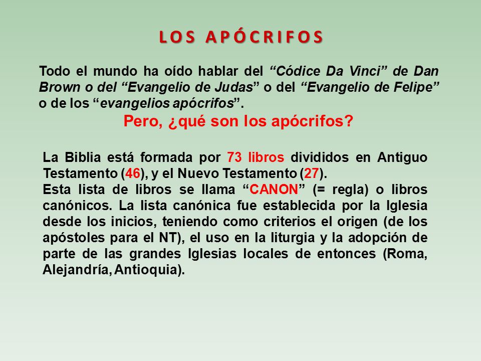 evangelio apocrifo de felipe